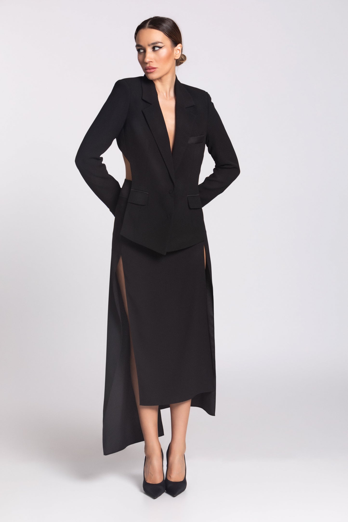 Esteli Skirt