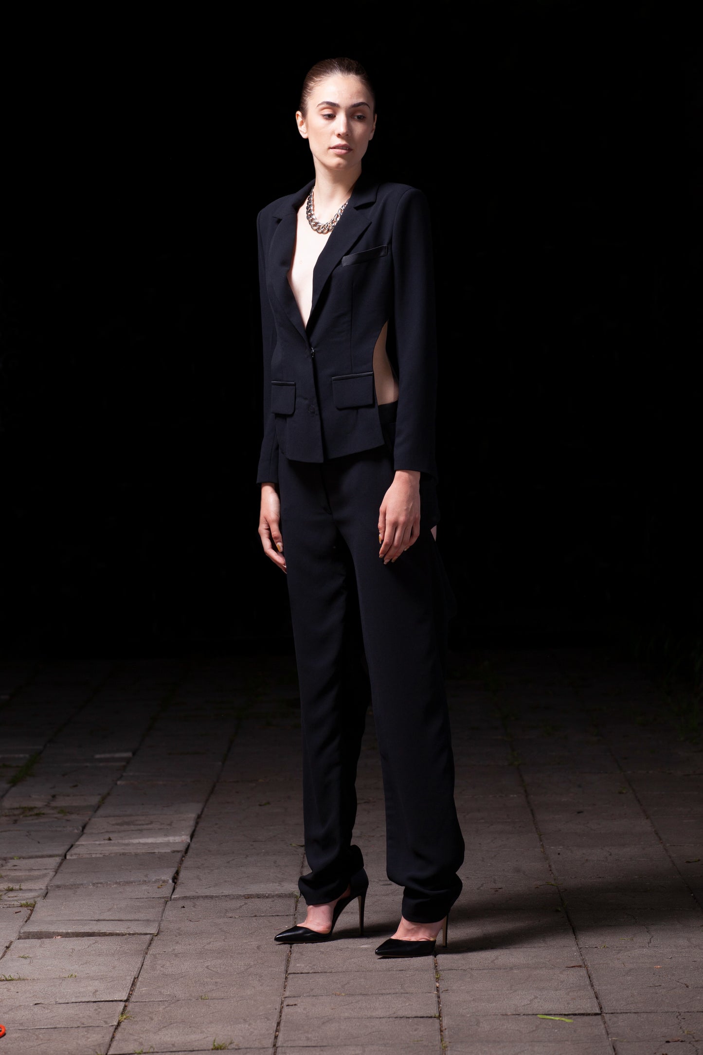 Breeze Blazer